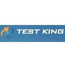 Test King logo