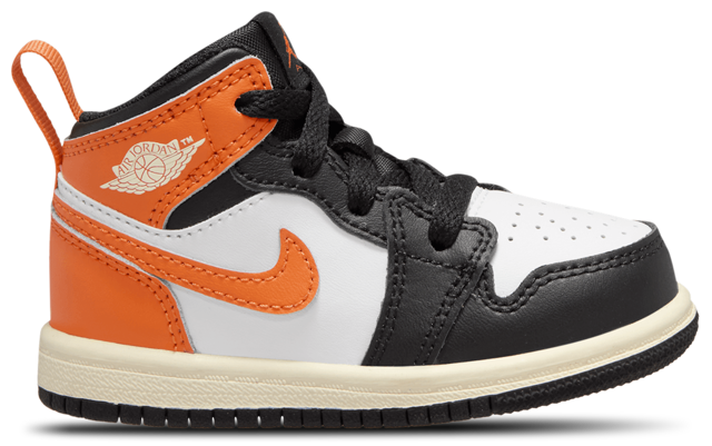 Jordan AJ 1 Mid