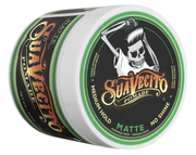Matte Pomade