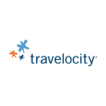 Travelocity logo