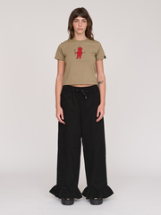 Oaf Frill Trousers