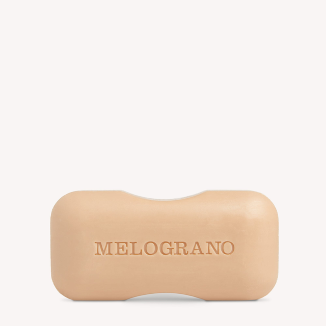 Melograno Soap