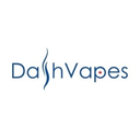 DashVapes logo