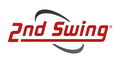 2nd Swing Golf logo