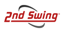 2nd Swing Golf logo
