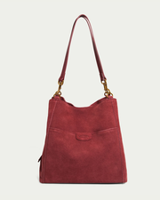 Austin Triple Entry Hobo