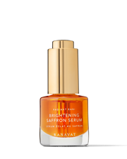 Brightening Saffron Serum Deluxe Mini (5mL)
