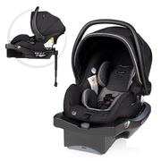 LiteMax DLX Infant Car Seat