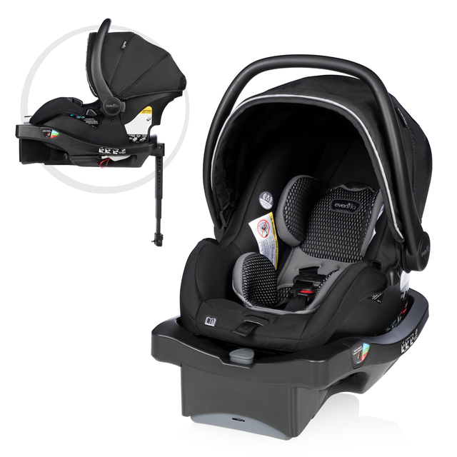 LiteMax DLX Infant Car Seat