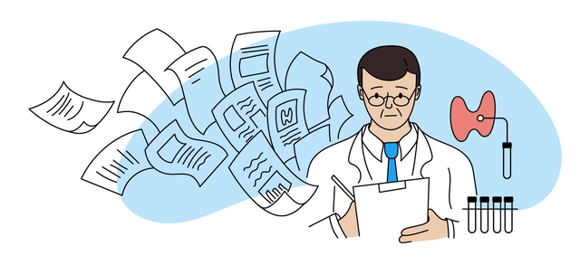 Raw Desiccated Thyroid (130 mg capsules) - 1 PACK