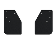 Mud Flaps  Fits 2022-2025 Toyota Tundra