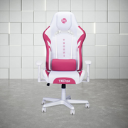 Echo 2.0 Fabric Gaming Chair