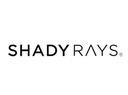 Shady Rays logo