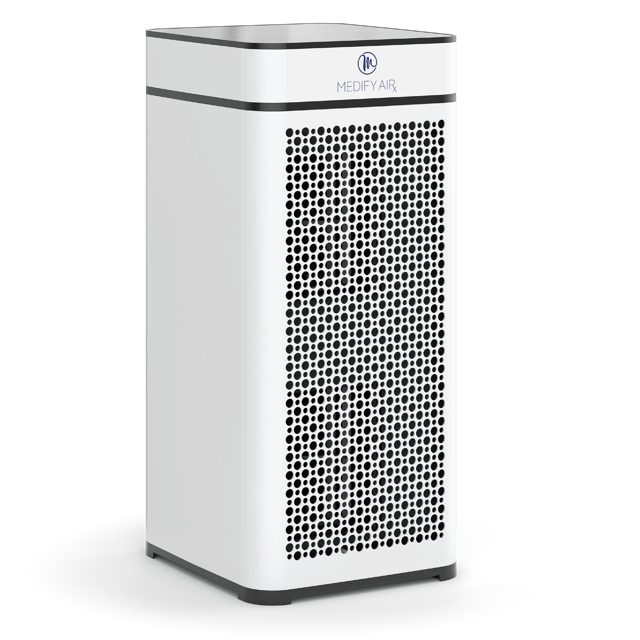 MA-40 Air Purifier