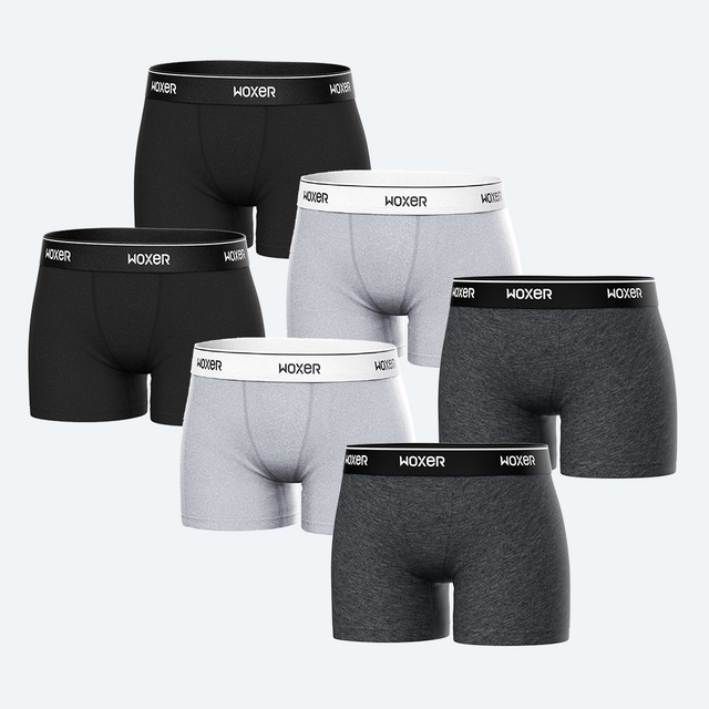 Star Prestige 6-Pack