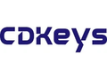Cdkeys logo