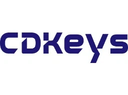 Cdkeys logo