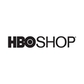 HBO Shop logo