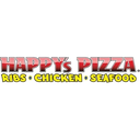 Happy's Pizza logo
