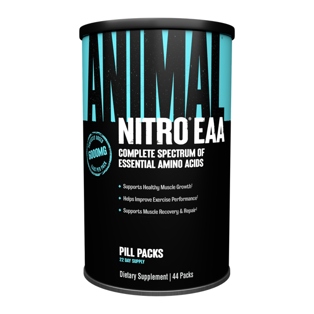 Animal Nitro