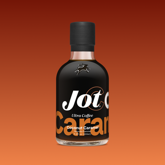 Coconut Caramel Limited Batch | Ultra Coffee Concentrate