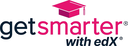 GetSmarter logo