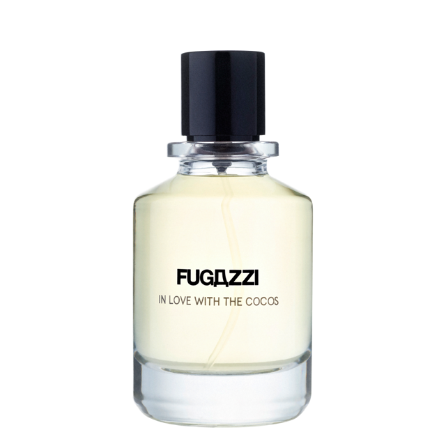 In Love With The Cocos