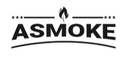 Asmoke Grill logo