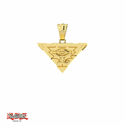 Yu-Gi-Oh!™ Millennium Puzzle Necklace