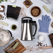 Unlock the Magic: Decarbing Herbs and Botanicals with MagicalButter