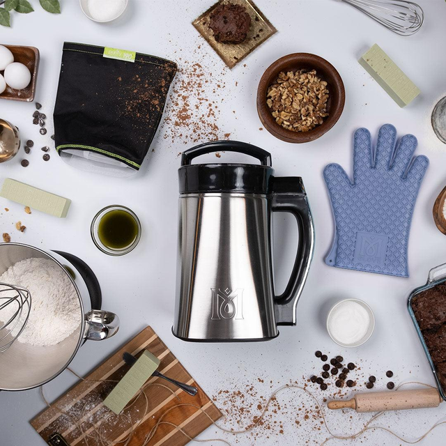 MB2e MagicalButter Machine