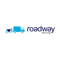 Roadway Moving logo