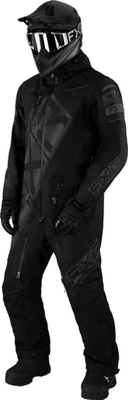 FXR CX Lite 2023 1-Piece Snowmobile Suit