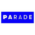 Parade World logo