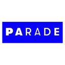 Parade World logo