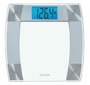 Digital Glass Scale