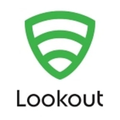 Lookout logo