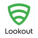 Lookout logo