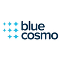 BlueCosmo logo