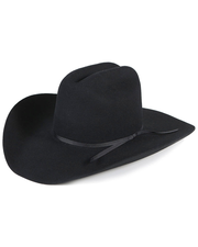 Product Name:  Cody James® Men's 3X Mesquite Pro Rodeo Wool Hat