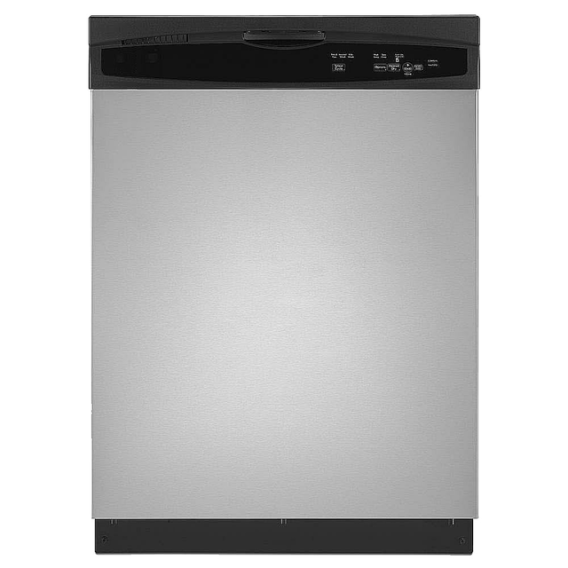 Official Maytag DWU8260AAX dishwasher Parts