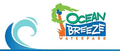 Ocean Breeze Waterpark logo