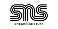 Sneakersnstuff logo