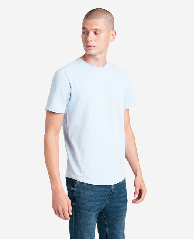 The Performance Crew Neck T-Shirt