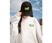 Corduroy Pickle Flatbill