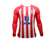 MEN HOME 23/24 LONG SLEEVE JERSEY