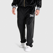 Heavy Hitters Velour Track Pants