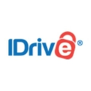 IDrive logo