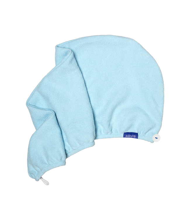 AQUIS WRAP -  Glacier