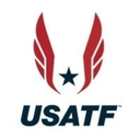 USA Track & Field logo